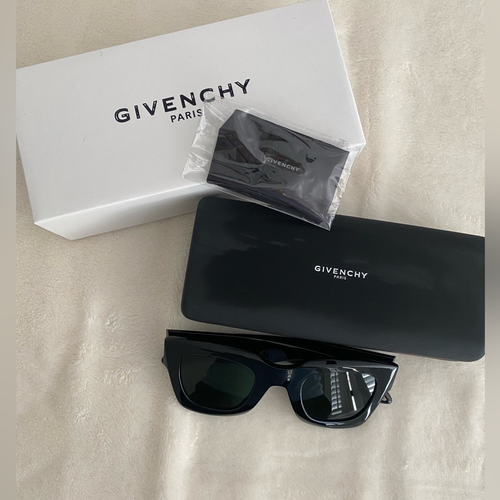 Givenchy Sunglasses